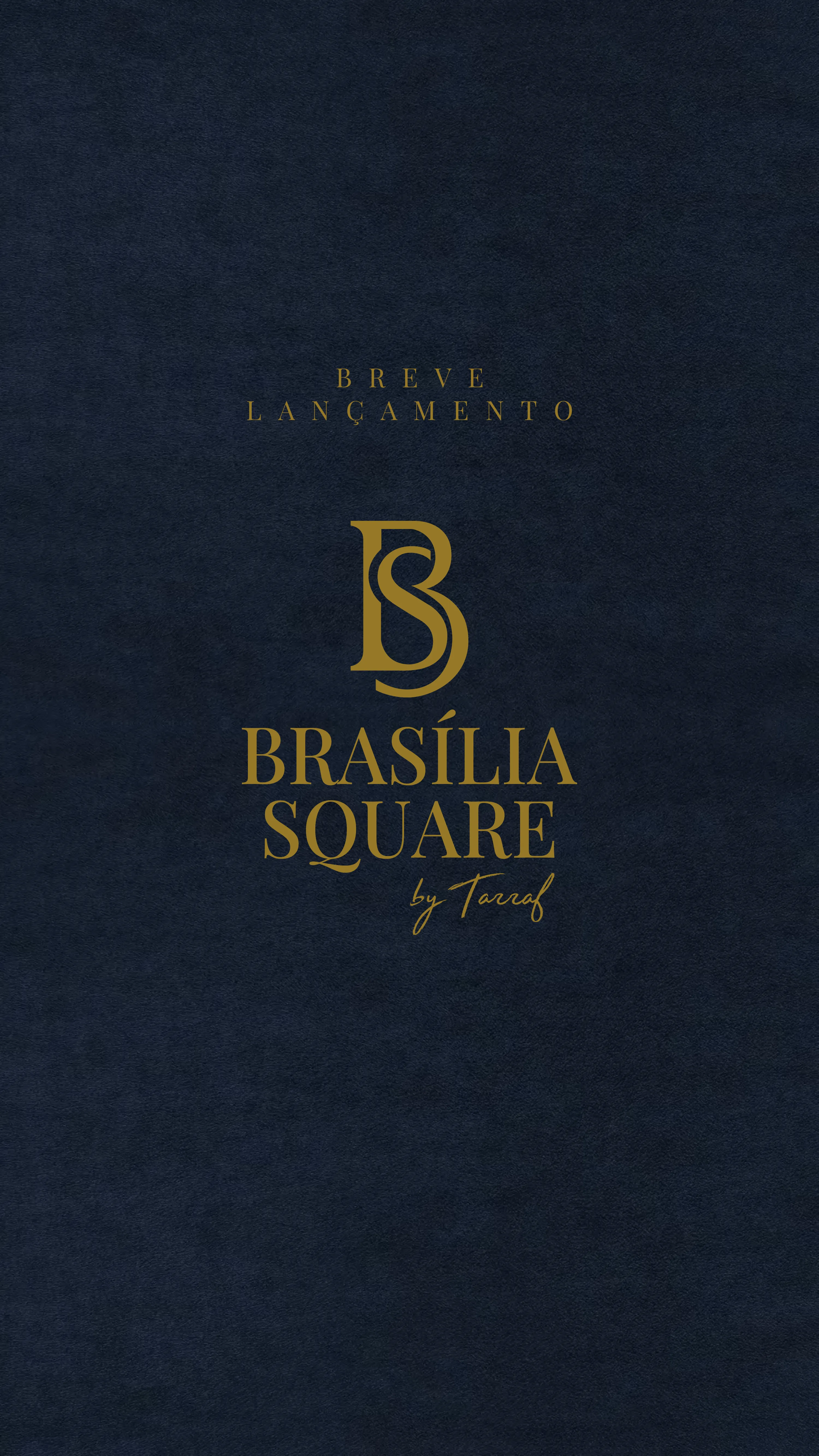 Brasília Square Fachada